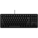 لوحة مفاتيح الألعاب الميكانيكية رابو V500Pro 87 - أسود