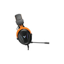 Rapoo VH350s Virtual 7.1 Channels Gaming Headset - Black