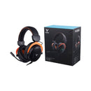 Rapoo VH350s Virtual 7.1 Channels Gaming Headset - Black