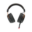 Rapoo VH350s Virtual 7.1 Channels Gaming Headset - Black