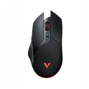 رابو ماوس الألعاب اللاسلكي/السلكي V30L - أسود