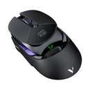 Rapoo VT960 Pro Wireless/Wired Gaming Mouse - Black
