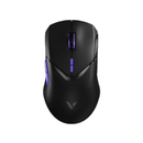 رابو VT9 برو ماوس الألعاب اللاسلكي/السلكي 4K - أسود