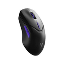 رابو VT9 برو ماوس الألعاب اللاسلكي/السلكي 4K - أسود