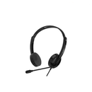 Rapoo Wired Headset H101 - Black 3