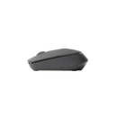 Rapoo Wireless Mouse M100 Silent BLACK MORESHOPPING 