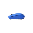 Rapoo Wireless Mouse M100 Silent BLUE 1