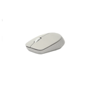 Rapoo Wireless Mouse M100 Silent SILVER 