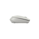 Rapoo Wireless Mouse M100 Silent SILVER MORESHOPPING 