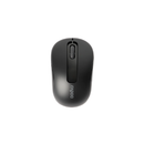 Rapoo Wireless Mouse M10 Plus, Reliable 2.4 GHz Wireless Connection - Black