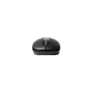 Rapoo Wireless Mouse M10 Plus, Reliable 2.4 GHz Wireless Connection - Black 3