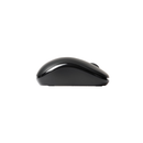 Rapoo Wireless Mouse M10 Plus, Reliable 2.4 GHz Wireless Connection - Black 4