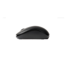 Rapoo Wireless Mouse M10 Plus, Reliable 2.4 GHz Wireless Connection - Black 5