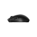 Rapoo M306 Wireless Optical Mouse - Black