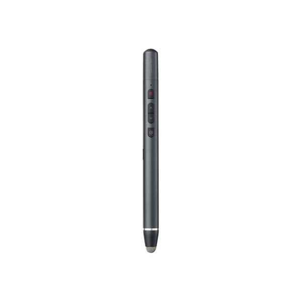 Rapoo XR200 Wireless Presenter with Touchable Pen - Black