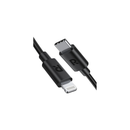 RavPower 5-in-1 Travel Combo Power Bank 10000mAh – Fast Charging Portable Charger with Wall Plug – Black