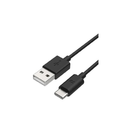 RavPower Cable USB-A to Type-C -RP-CB044C - Black 2