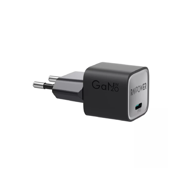 شاحن راف باور PD 20 واط-Gan5.0 - RP-PC1055