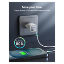 RavPower Charger PD 20w-Gan5.0 - RP-PC1055