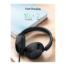 RavPower Headphone Comfort Over-Ear, Wireless Stereo 