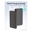 RavPower PD 20W 10000mAh + 20000mAh Power Bank - Combo - Black