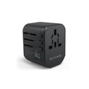 RavPower PD 20w 3-Port Travel Charger -PR-PC1033 - Black