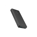 RavPower PD Pioneer Power Bank 10000mAh 15w 3-Port - Black