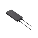 RavPower PD Pioneer Power Bank 10000mAh 15w 3-Port - Black