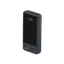 RavPower Power Bank 10000mAh - 20w - 3-Port - Smart Digital - Black