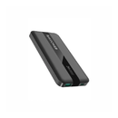 RavPower Power Bank 10000mAh - 20w - 2-Port - Black