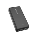RavPower Power Bank 20000mAh - 15w - 4-Port - RP-PB1216 - Black