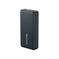RavPower Power Bank 20000mAh - 15w - 4-Port - RP-PB1216 - Black