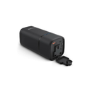 RavPower Power Bank 20000mAh 80W 2-Port - Power House - Black