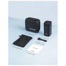 RavPower Power Bank 20000mAh 80W 2-Port - Power House - Black