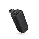 RavPower Power Bank 20000mAh 80W 2-Port - Power House - Black