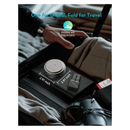 RavPower Premium Foldable Magnetic 3in1 Charging Station - RP-WC1008 - Gray