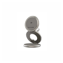 RavPower Premium Foldable Magnetic 3in1 Charging Station - RP-WC1008 - Gray