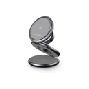 RavPower Premium Foldable Magnetic 3in1 Charging Station - Silver