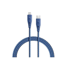 Ravpower Type C to Lightning Cable 2m, RP-CB1017 - Blue