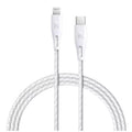 Ravpower Type C to Lightning Cable 2m, RP-CB1017 - White
