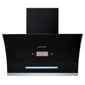 Raylamon JY-C9235 90cm Kitchen Extractor Hood - Black