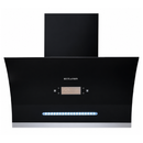 ريلامون JY-C9235 شفاط مطبخ مقاس 90 سم - أسود