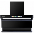 Raylamon JY-C9244 90cm Kitchen Extractor Hood - Black