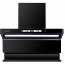 Raylamon JY-C9244 90cm Kitchen Extractor Hood - Black