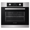 Raylamon JY-EGB60KT3B Built-in Gas Oven 80L/60cm Black Glass Design