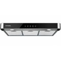 Raylamon JY-HS9009S 90cm Kitchen Extractor Hood - Silver