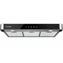 Raylamon JY-HS9009S 90cm Kitchen Extractor Hood - Silver