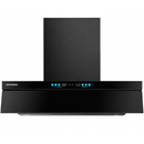 رايلامون JY-S5155 شفاط مطبخ مقاس 90 سم - أسود