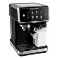 Raylamon JY-C01 Espresso Machine - Black/Silver