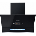 Raylamon JY-C9235 90cm Kitchen Extractor Hood - Black